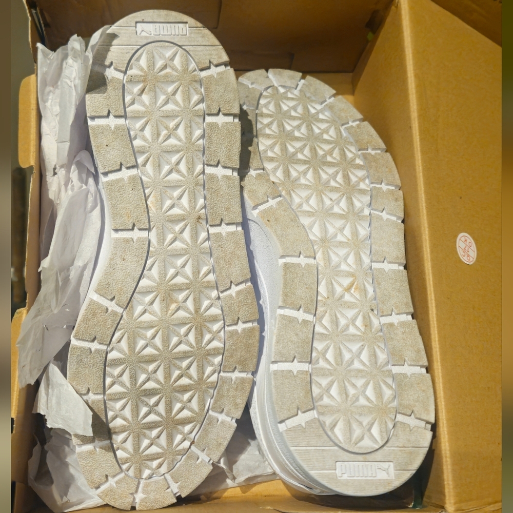 Puma Women's Mayze Stack Edgy - Picture 6 of 6